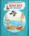 Mama Muh geht schwimmen