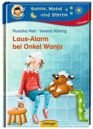 Laus-Alarm bei Onkel Wanja