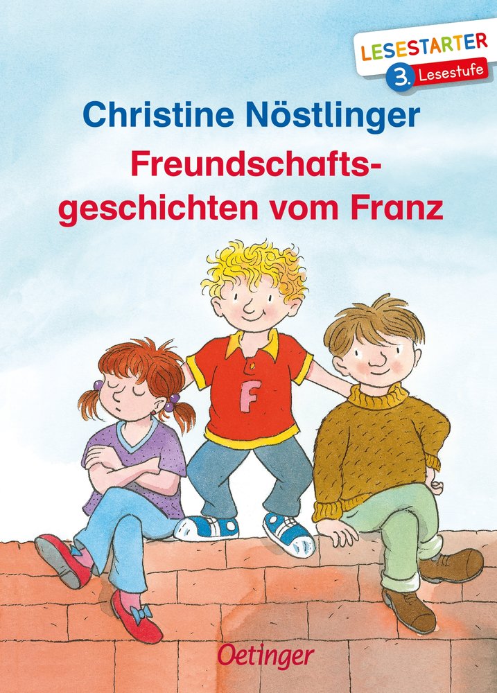 Freundschaftsgeschichten vom Franz