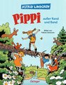 Pippi ausser Rand und Band