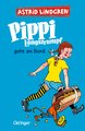 Pippi Langstrumpf geht an Bord