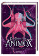 Die Erben der Animox 2. Das Gift des Oktopus