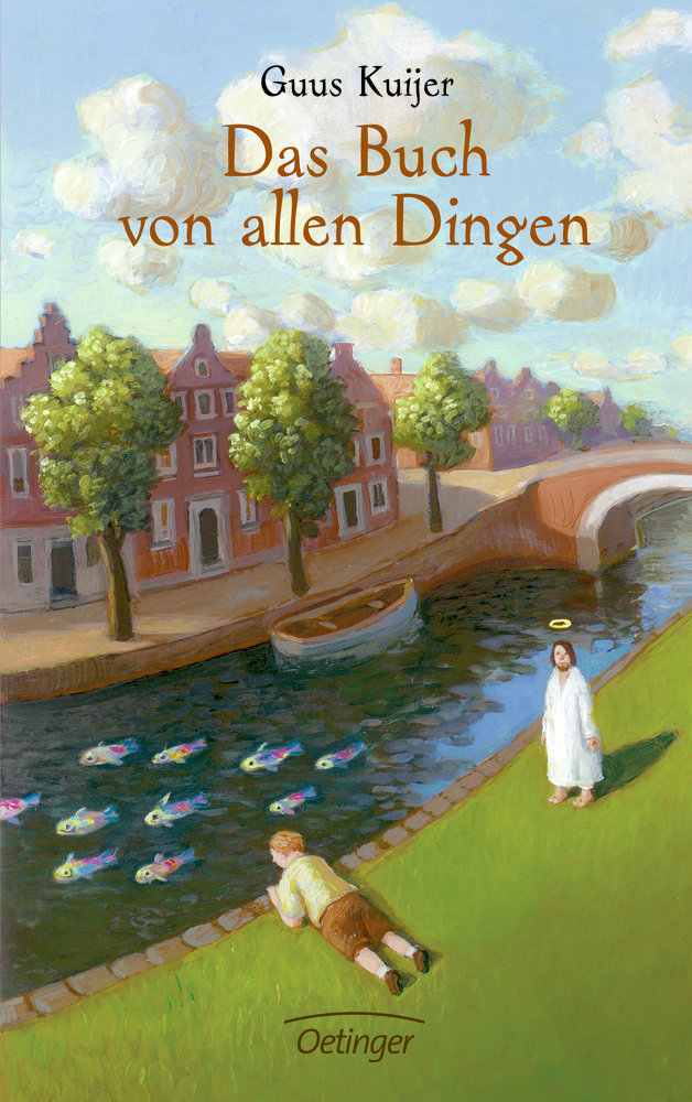 Das Buch von allen Dingen