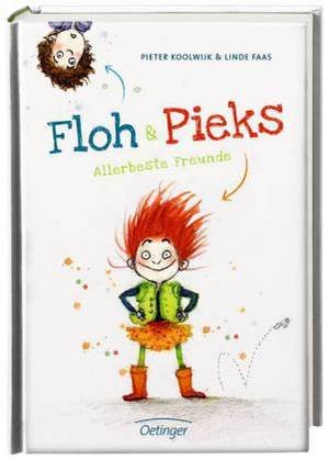 Floh und Pieks - Allerbeste Freunde