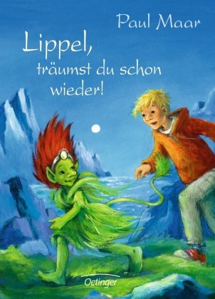 Lippel, träumst du schon wieder!