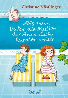 Als mein Vater die Mutter von Anne Lachs heiraten wollte