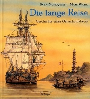 Die lange Reise