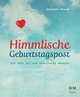 Himmlische Geburtstagspost