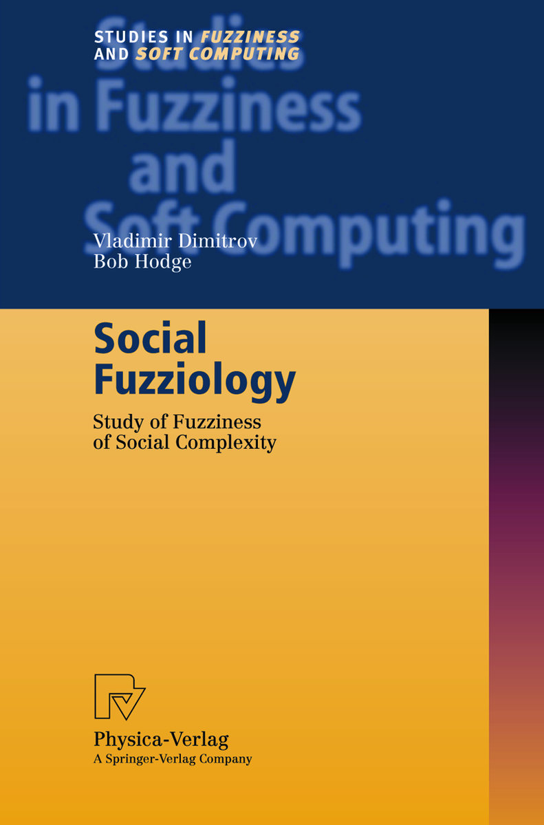 Social Fuzziology