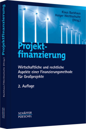 Projektfinanzierung