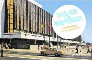 Palast der Republik