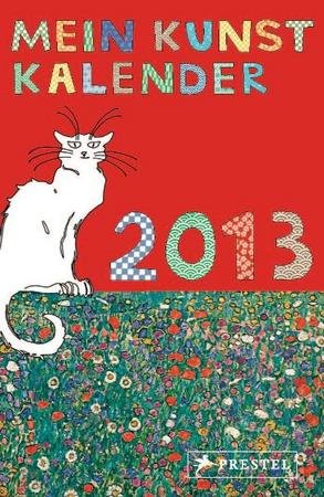 Mein Kunst-Kalender 2013