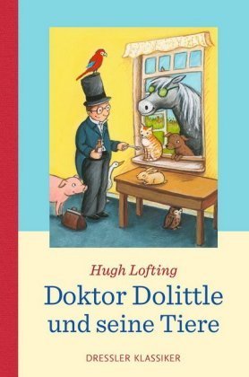 Doktor Dolittle