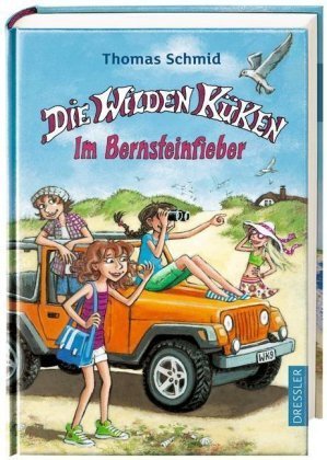 Die Wilden Küken