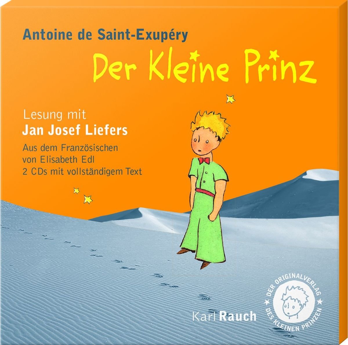 Der kleine Prinz