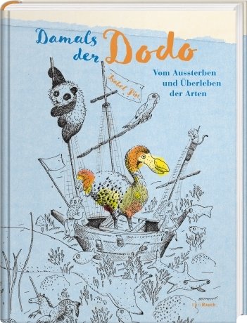 Damals der Dodo