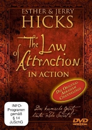 The Law of Attraction in Action