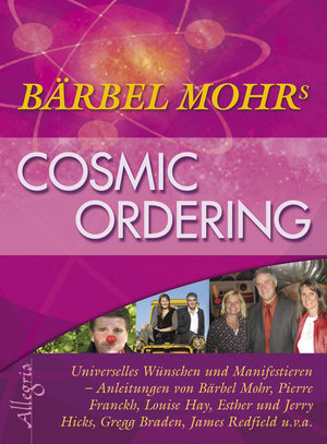 Bärbel Mohrs Cosmic Ordering