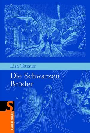 Die schwarzen Brüder