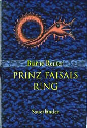 Prinz Faisals Ring