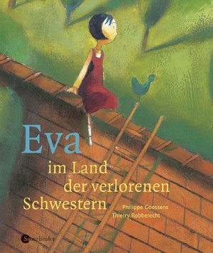 Eva im Land der verlorenen Schwestern