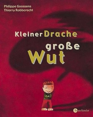 Kleiner Drache - große Wut