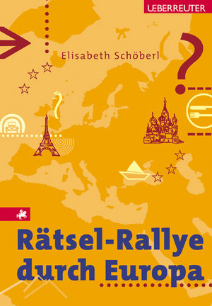 Rätsel-Rallye durch Europa