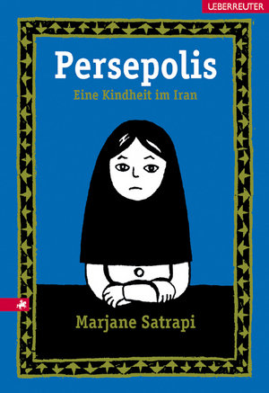 Persepolis Bd.1