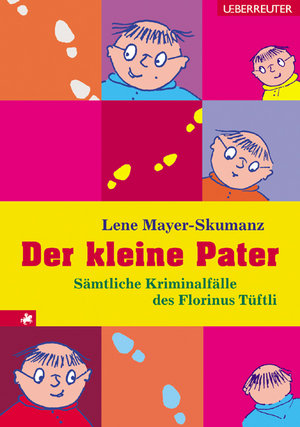 Der kleine Pater