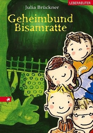 Geheimbund Bisamratte