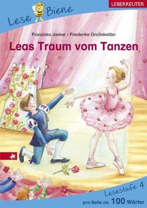 Leas Traum vom Tanzen