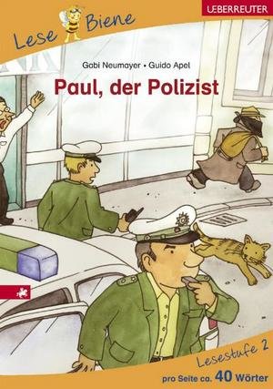 Paul, der Polizist