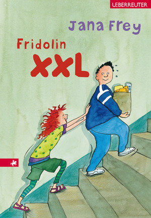 Fridolin XXL