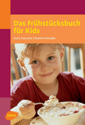 Das Frühstücksbuch für Kids