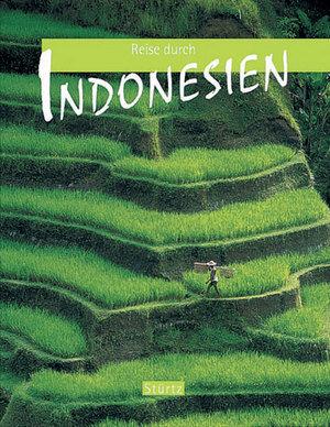 Reise durch Indonesien