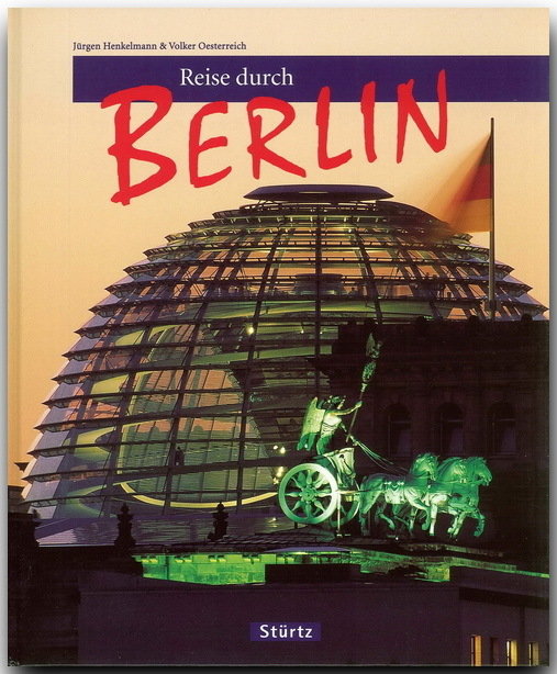 Reise durch Berlin