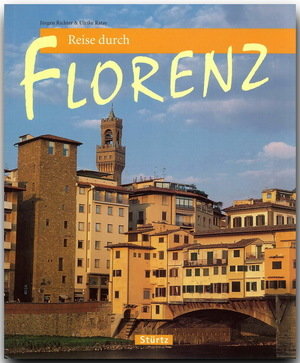 Reise durch Florenz