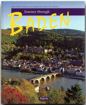 Journey through Baden