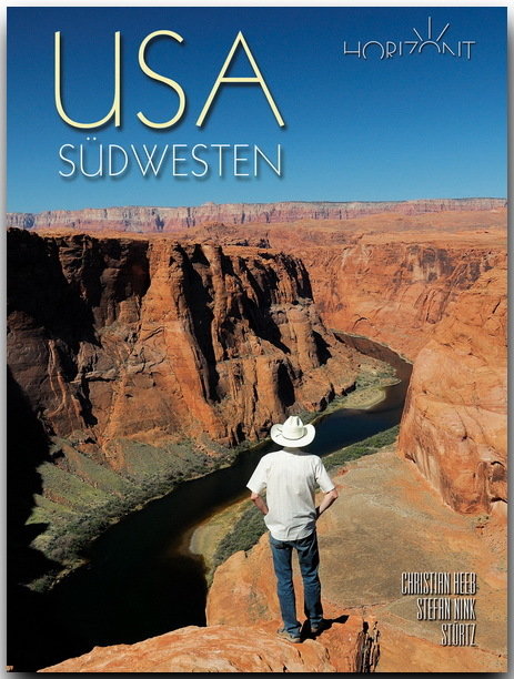 USA-Südwesten