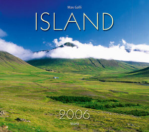 Island Kalender 2006