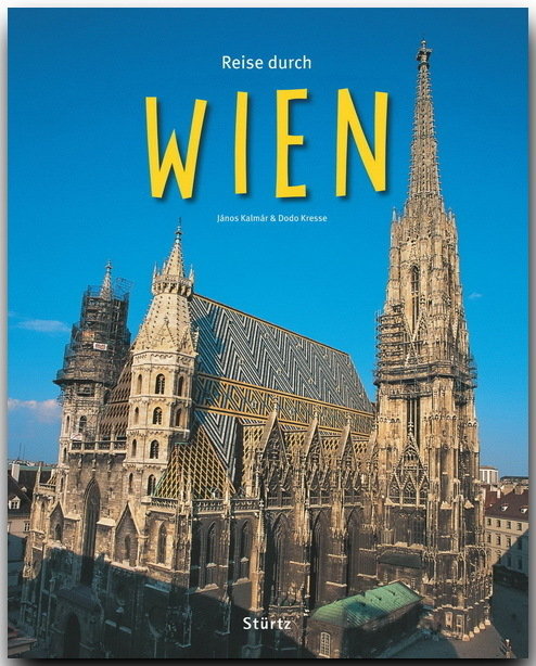 Reise durch Wien