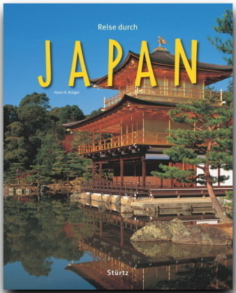 Reise durch Japan