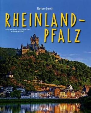 Reise durch Rheinland-Pfalz