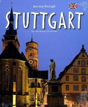 Journey through Stuttgart