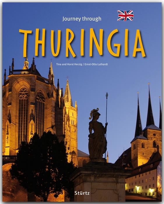 Journey through Thuringia