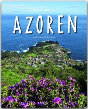 Reise durch die Azoren