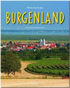 Reise durch das BURGENLAND