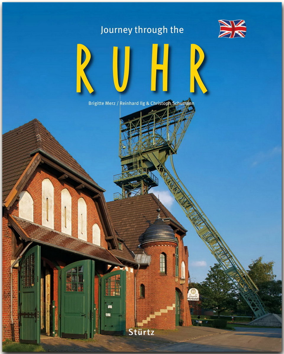 Journey through the Ruhr