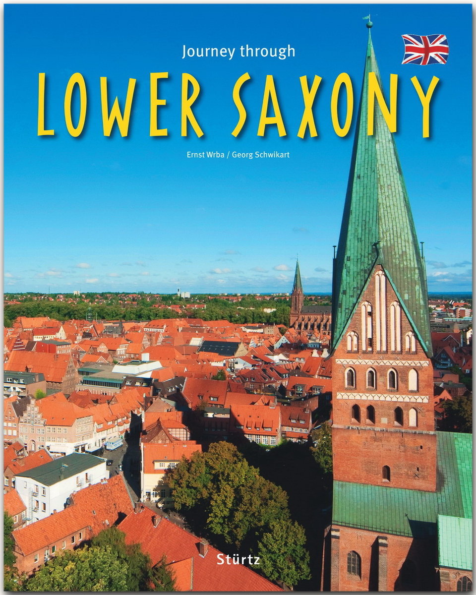 Journey through Lower Saxony