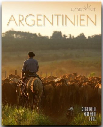 Horizont Argentinien